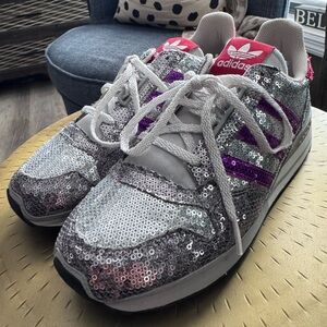 Adidas original ZX 4000 Limited edition.